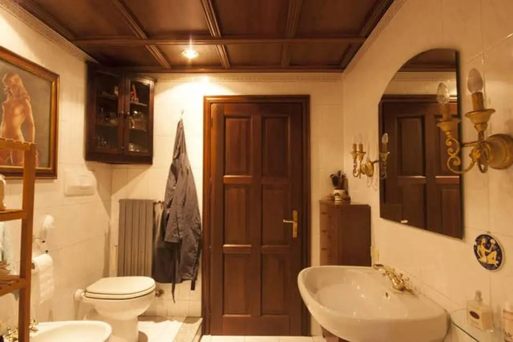 Apartment with 2 Bedrooms in Torino, with Wonderful Mountain View, Balcony And Wifi - 92 Km From the Slopes