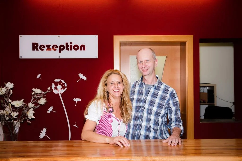 Hotel Denk Bed & Breakfast