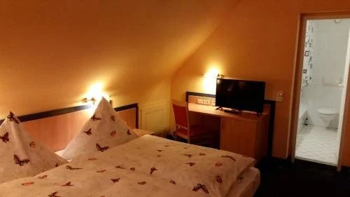 Hotel zur Linde