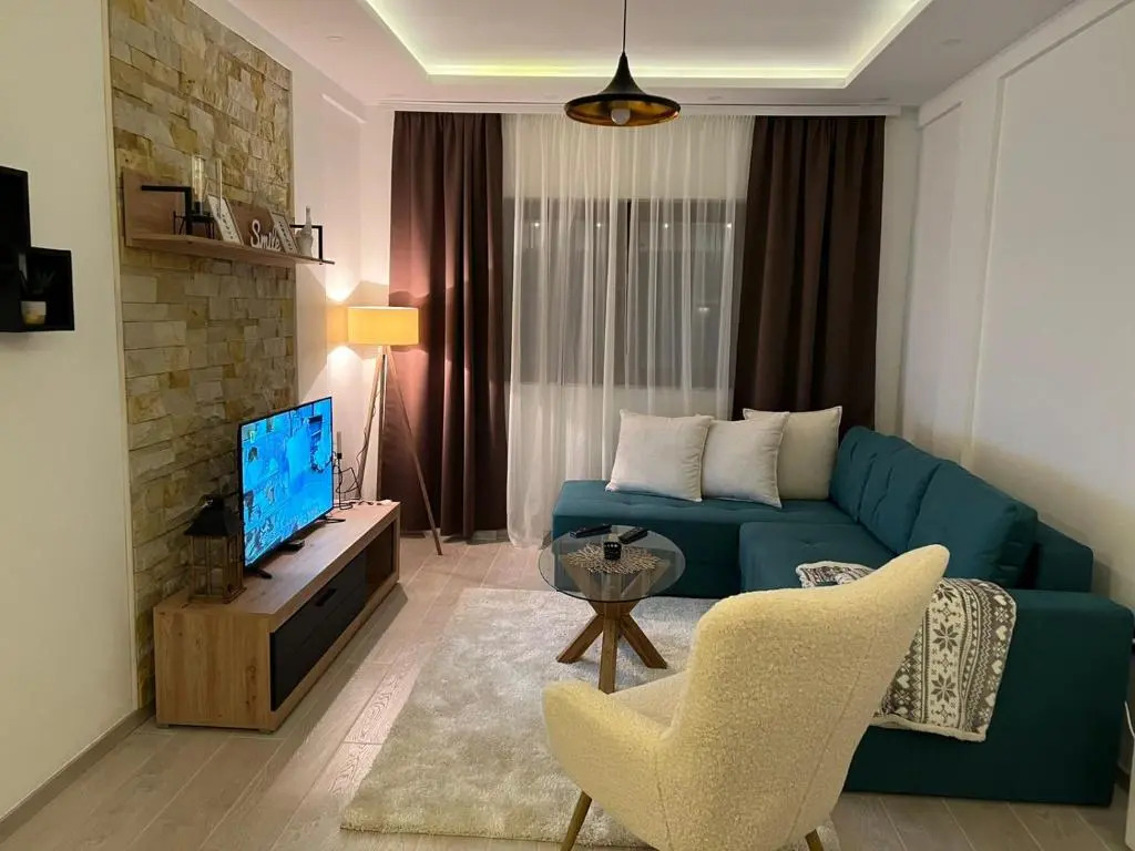 Milmari Apartman Haski N55