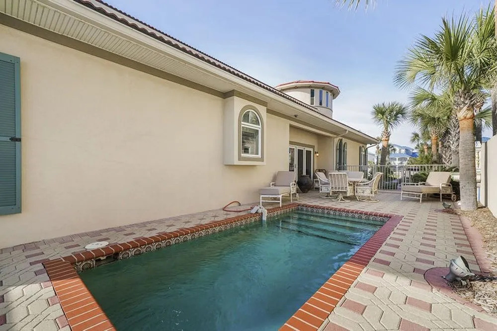 Villa Palazzo by Five Star Properties