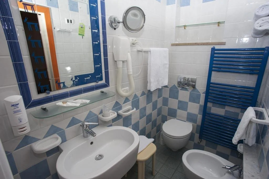 Hotel Elba (Adults Only)
