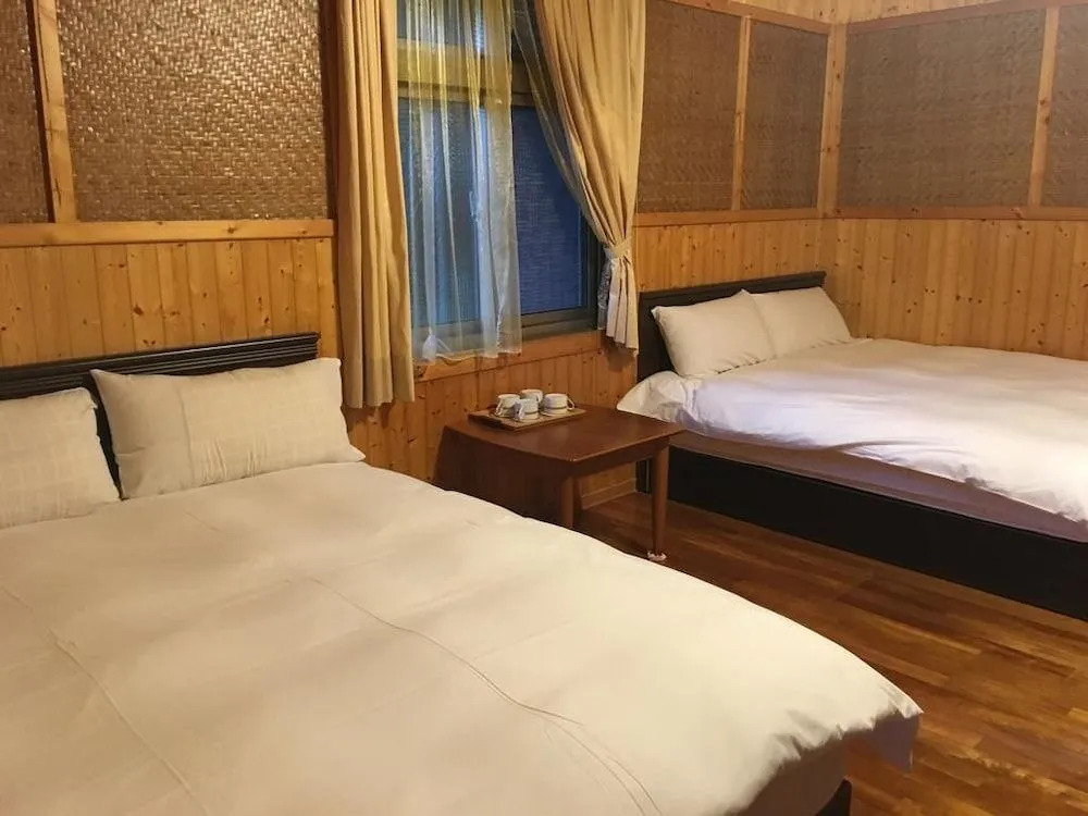 Yamaya B&B