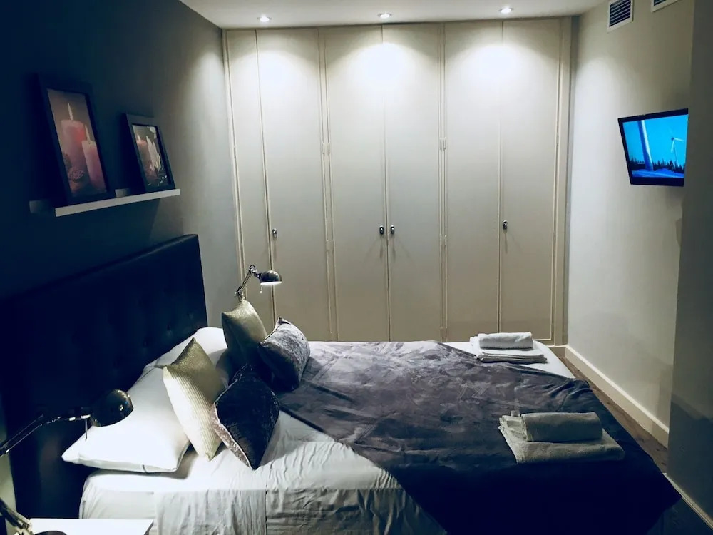 LuxuryDreams Nautical Club Torrevieja