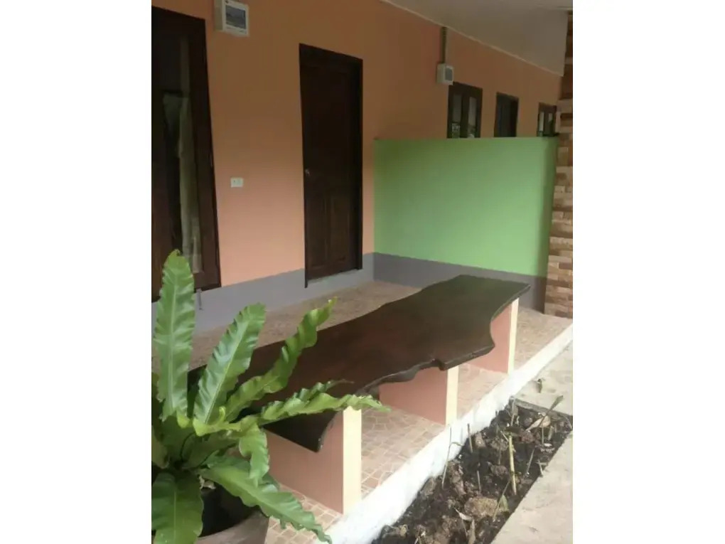 Amazon Villas