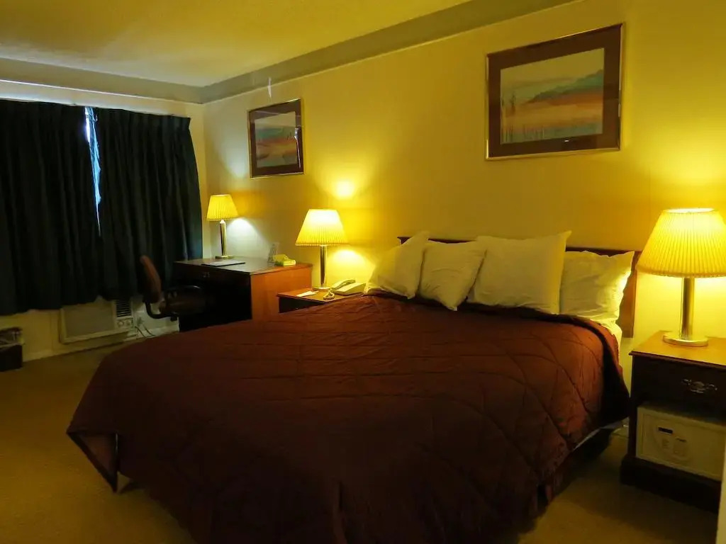 Value Lodge Inn