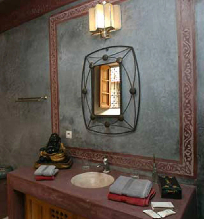 Riad Jenaï Demeures du Maroc