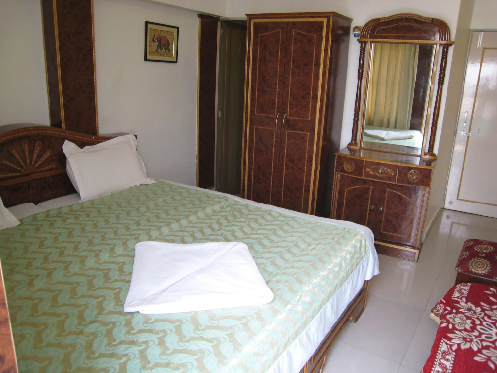 Kedareswar B&B