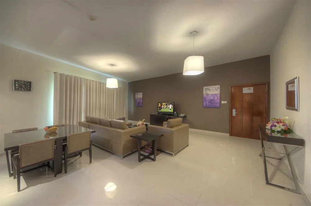 City Stay Inn Hotel Apartment