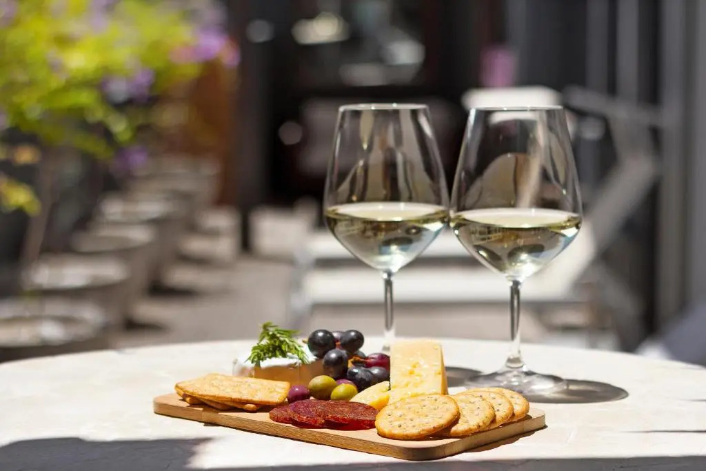 O on Kloof Boutique Hotel & Spa
