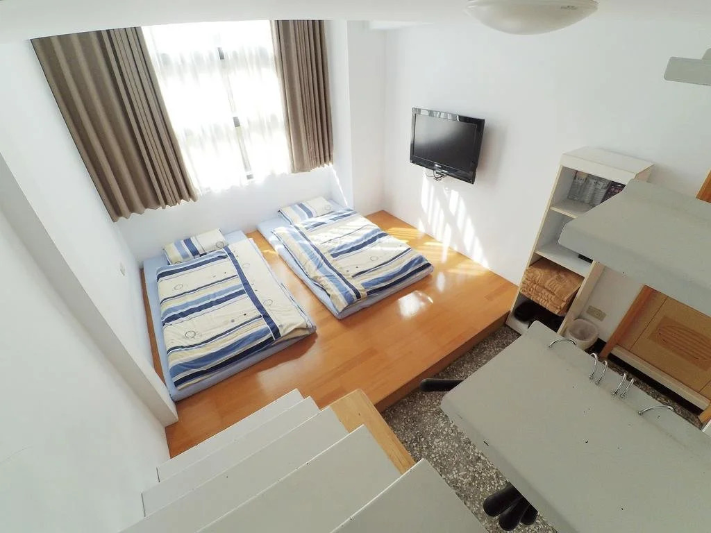 Hodua Guest House