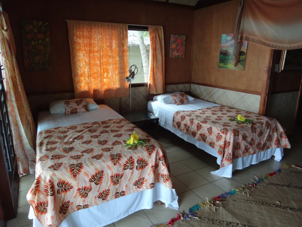 Le Vasa Resort