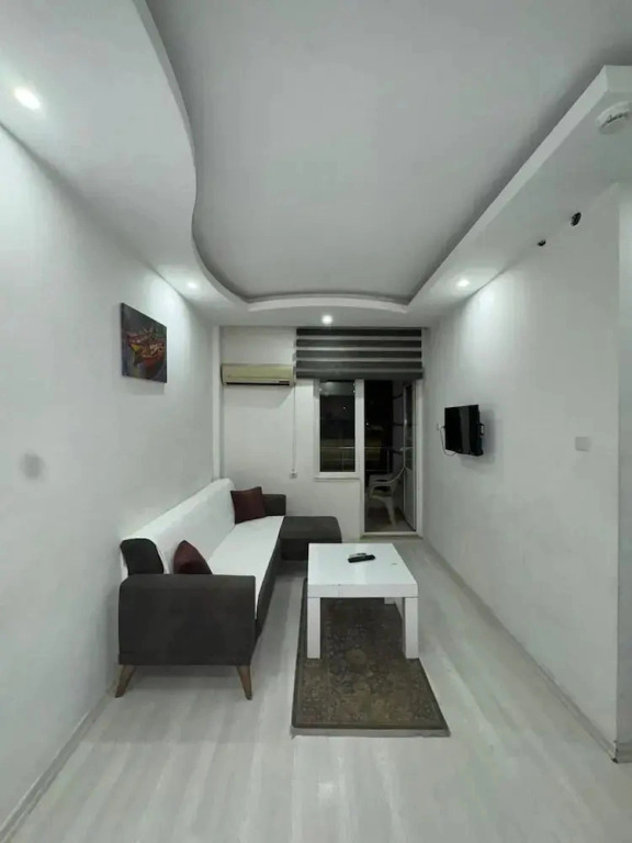 Acar apart otel