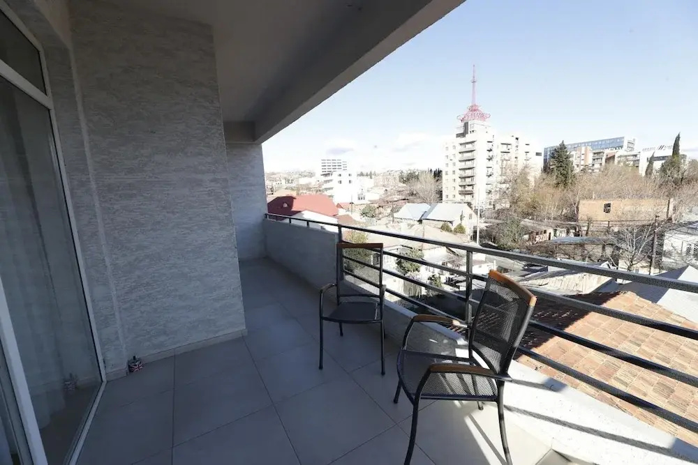 Olympus Hotel by Umbrella, Tbilisi