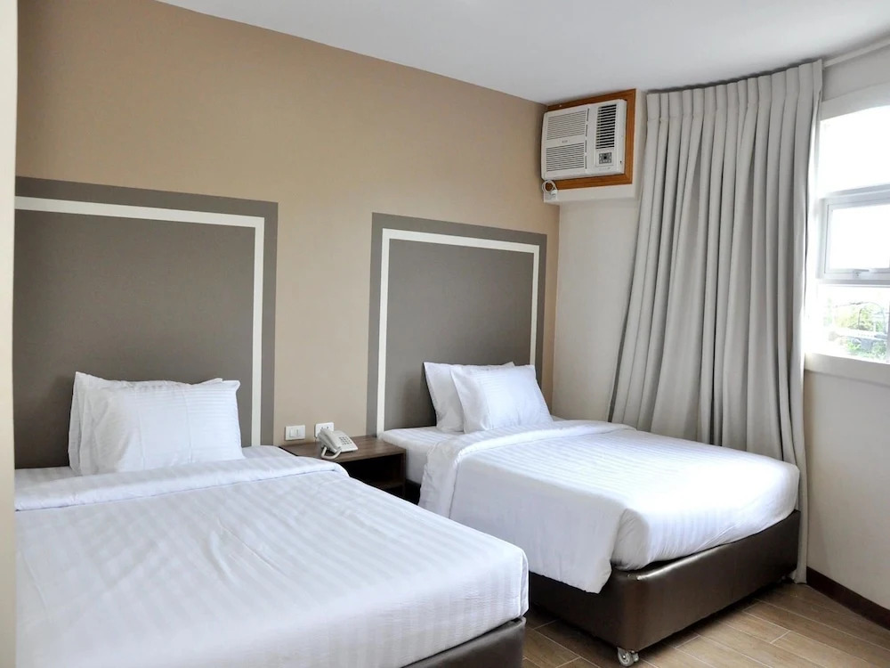 Capital O 911 S Hotel And Residences