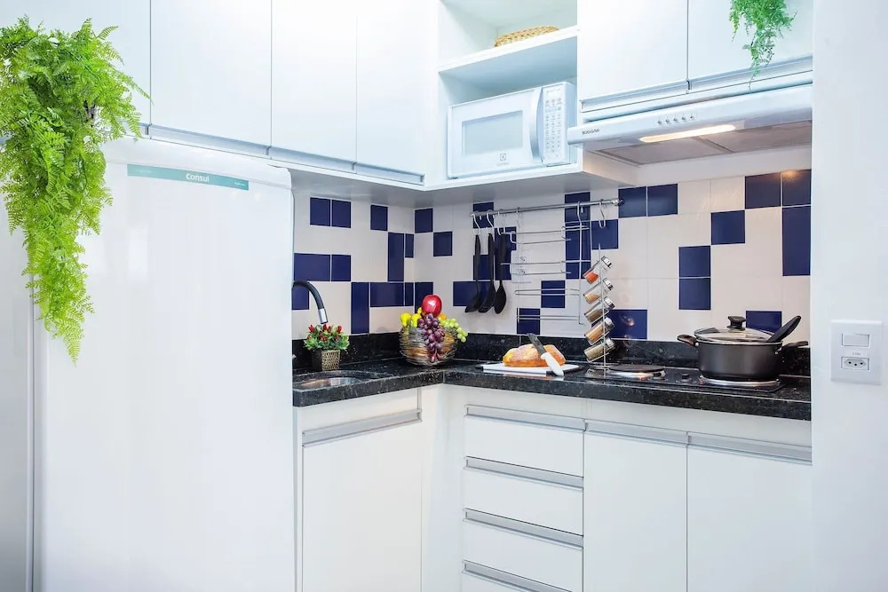 Apartamento próximo a Av. Paulista
