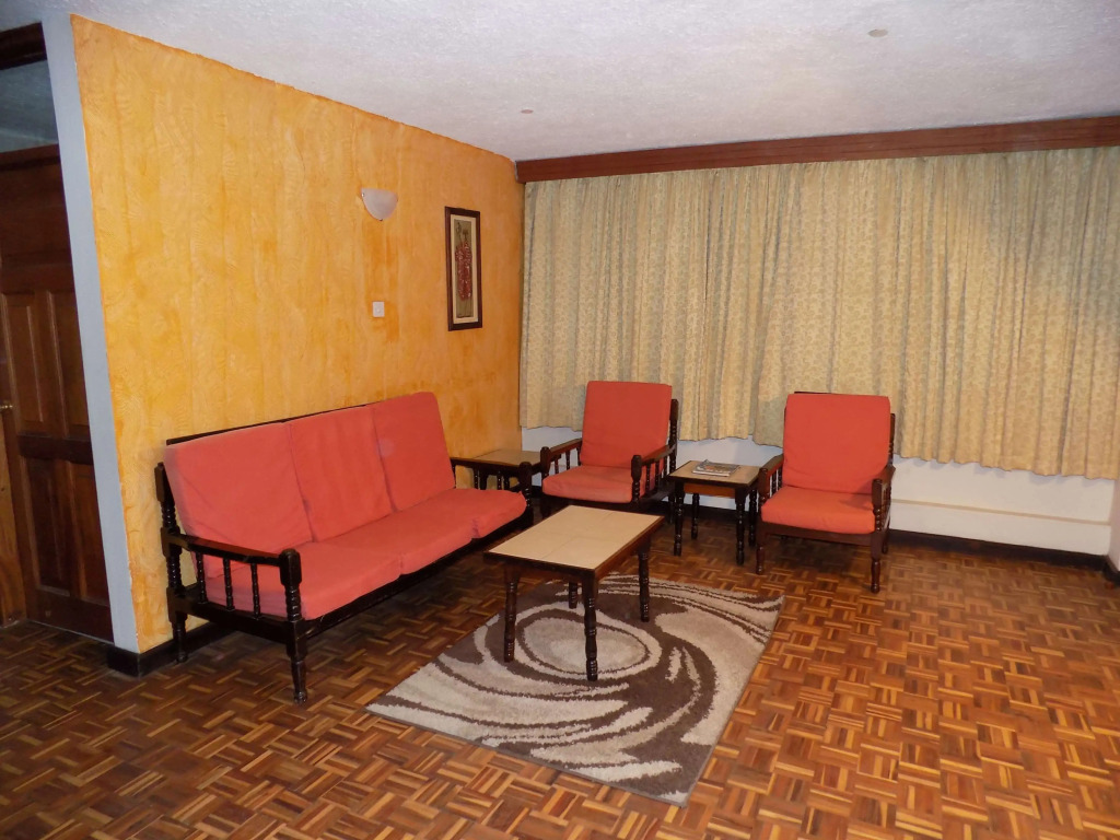 Kenya Comfort Suites
