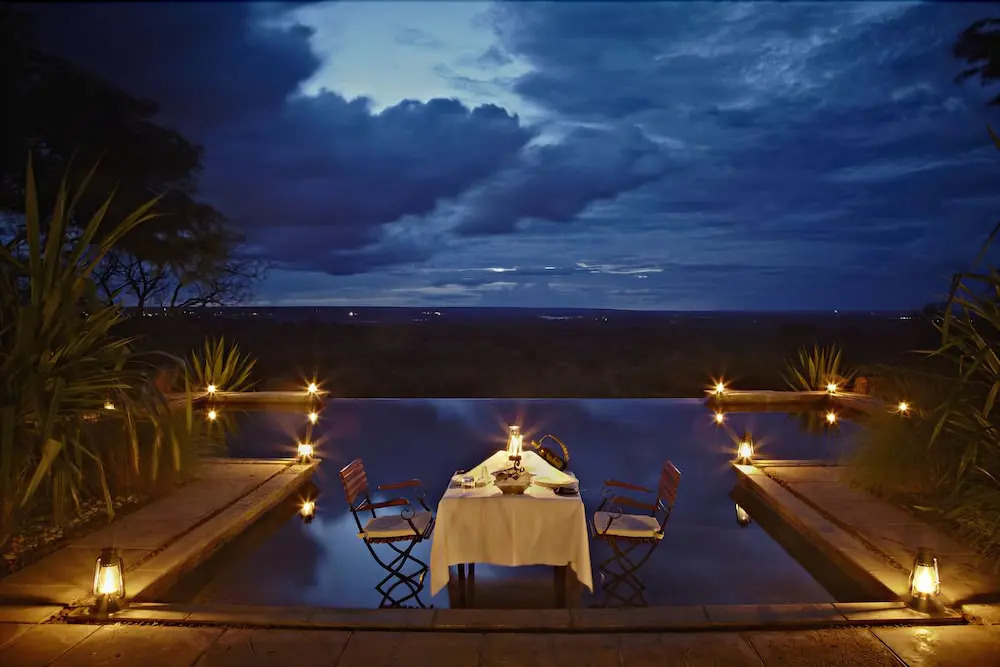Stanley Safari Lodge