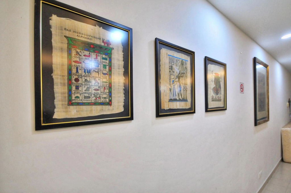 Rusnoor Homestay Alami Residensi 2-17-2