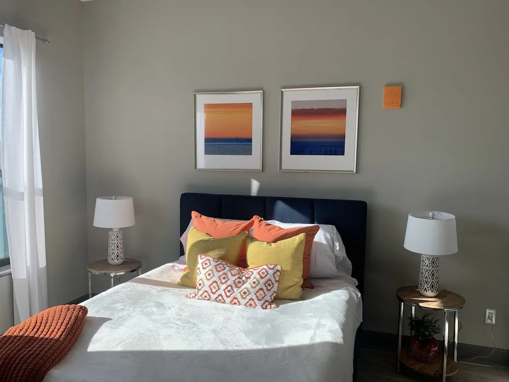 Downtown Apartments By RBA Living