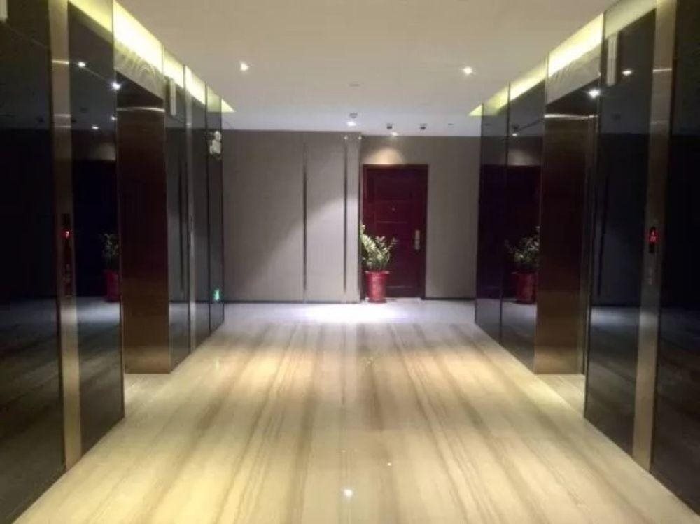 Xi Er Man Apartment Chimelong East Gate