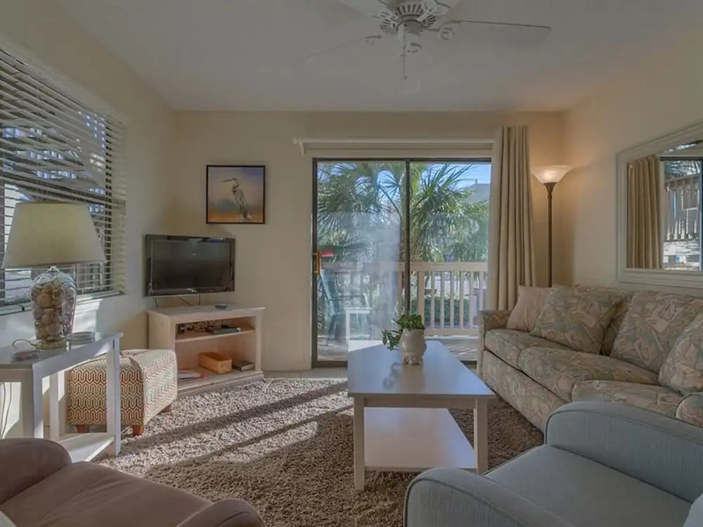 Lei Lani Village 114