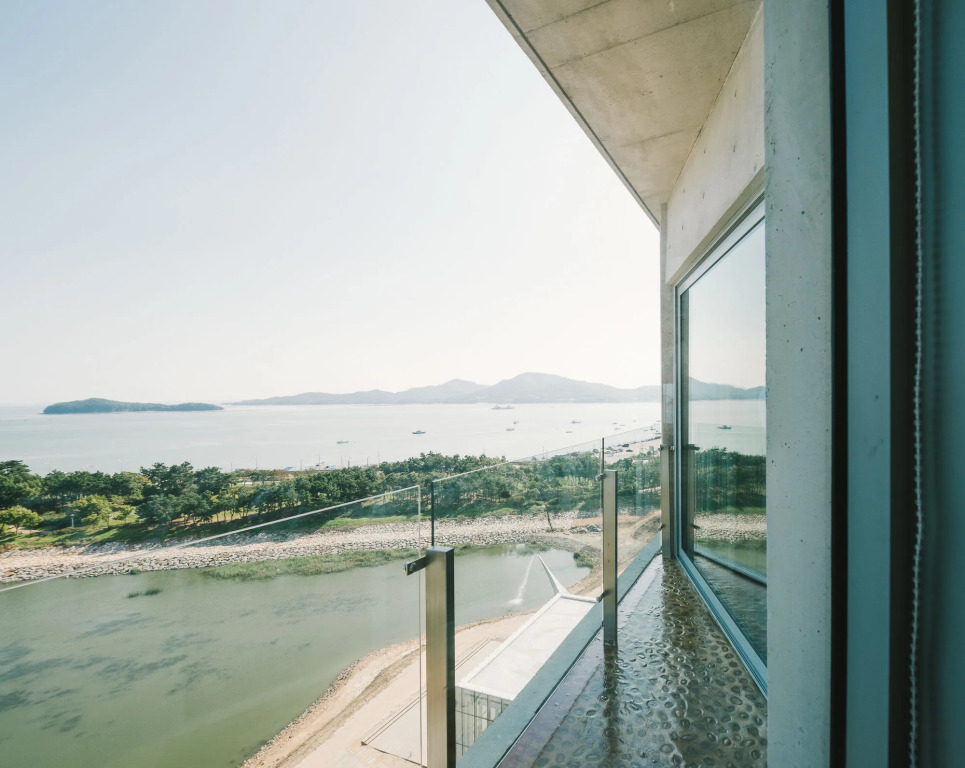 Nest Hotel Incheon