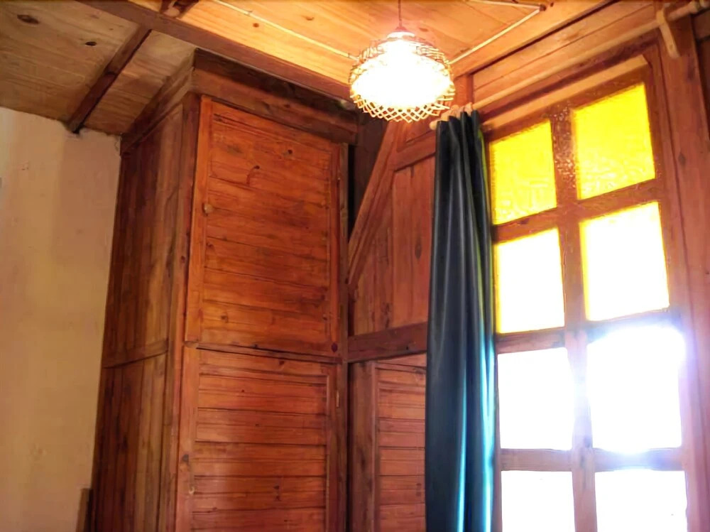 Cabañas Posada del Bosque