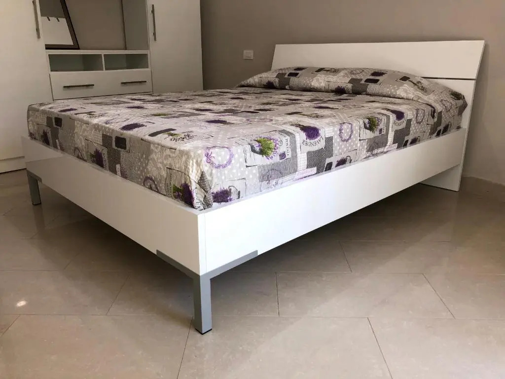 Mali i Robit Beachfront Apartment