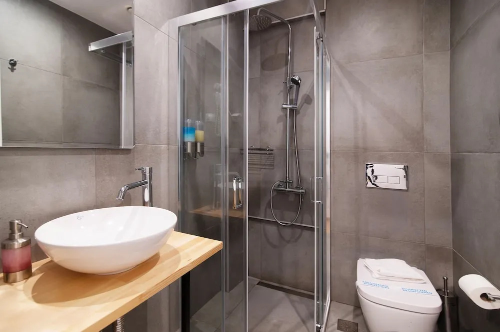 Olvia Suites