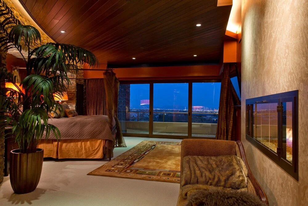 Promontory Ridge Villas