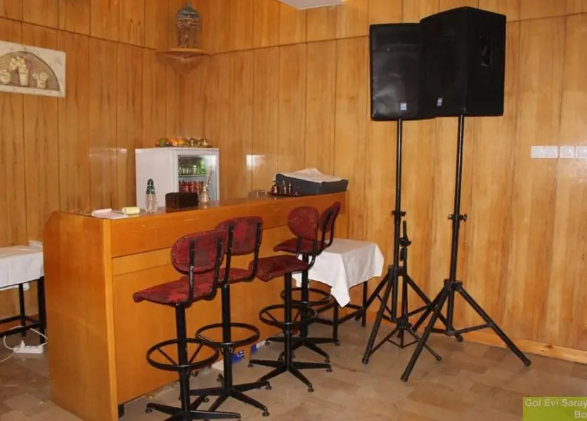 Hotel Gol Evi