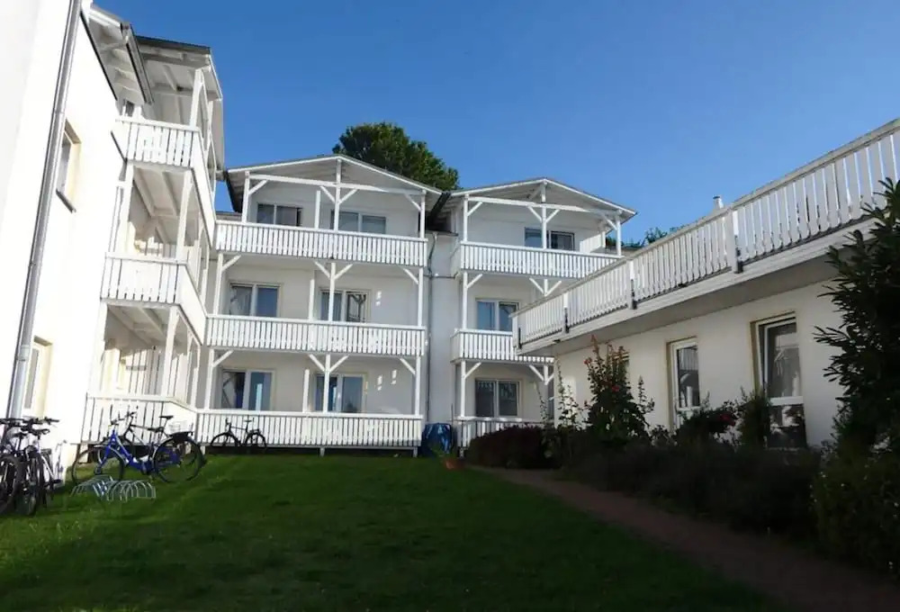 Koopmanns Hotel und Lädchen