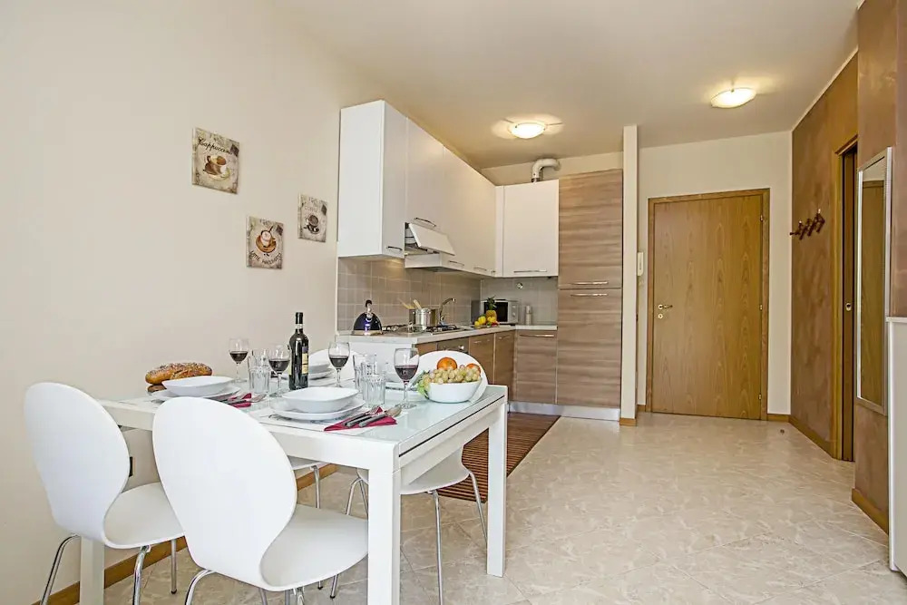 Casa Kristall Lago in Desenzano del Garda