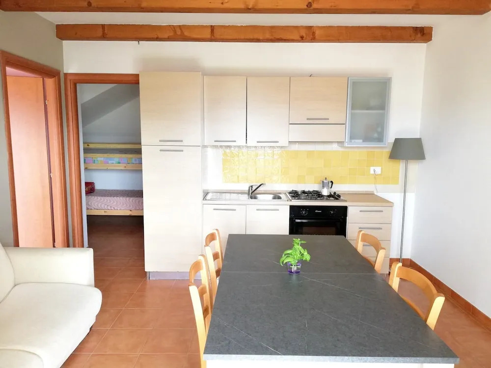 House With 2 Bedrooms in Viddalba, With Pool Access - 5 km From the Be