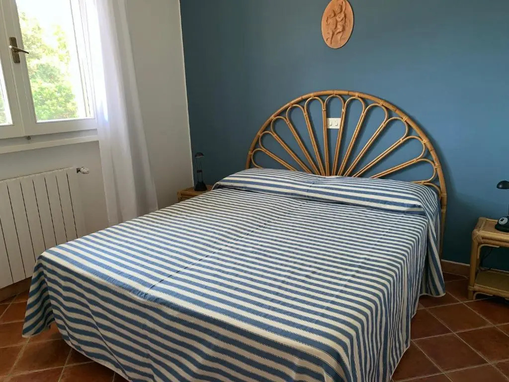 Villetta indipendente Capo Perla 4/a