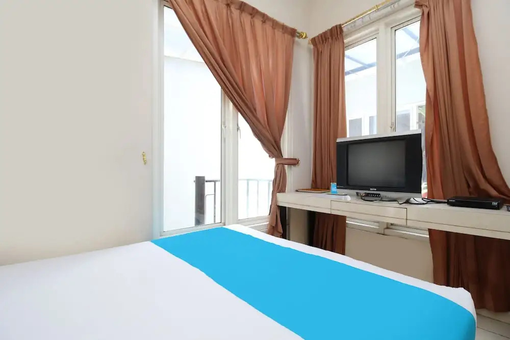 Airy Eco Syariah Dukuh Kupang Timur Dua Puluh 52 Surabaya