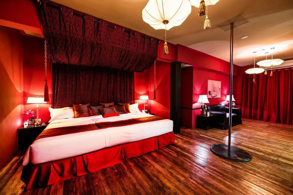 Chaweng Center Point Hotel
