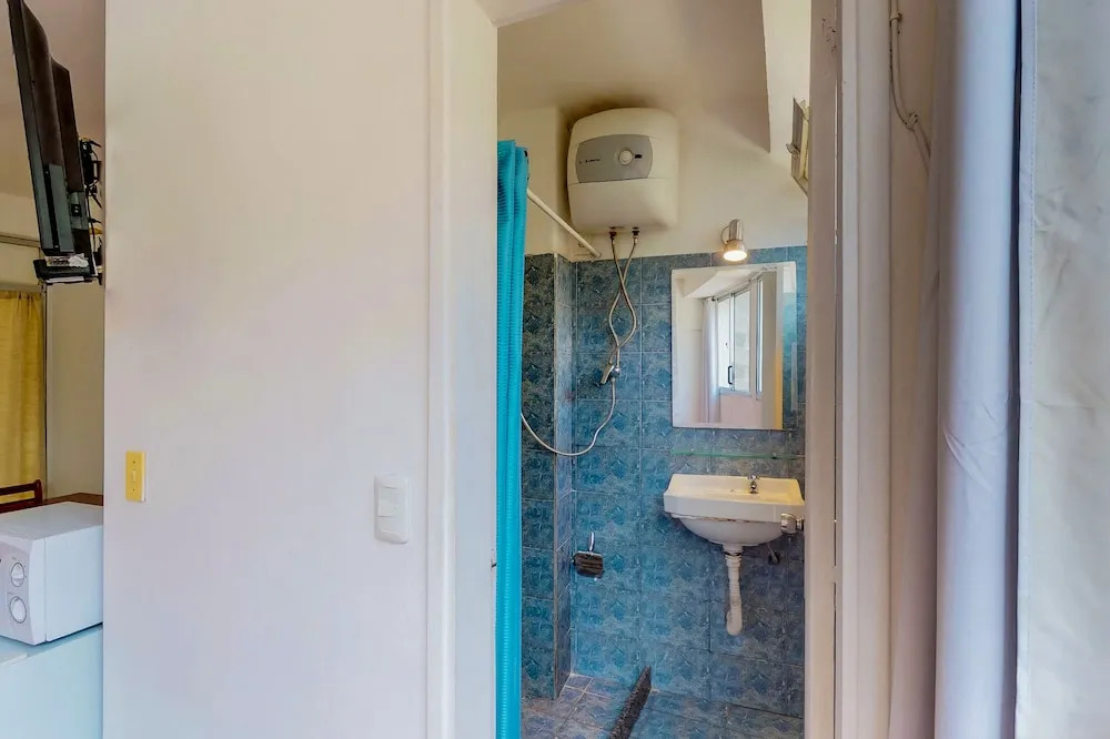 Apart estudio en playa Los Ingleses - Caracol