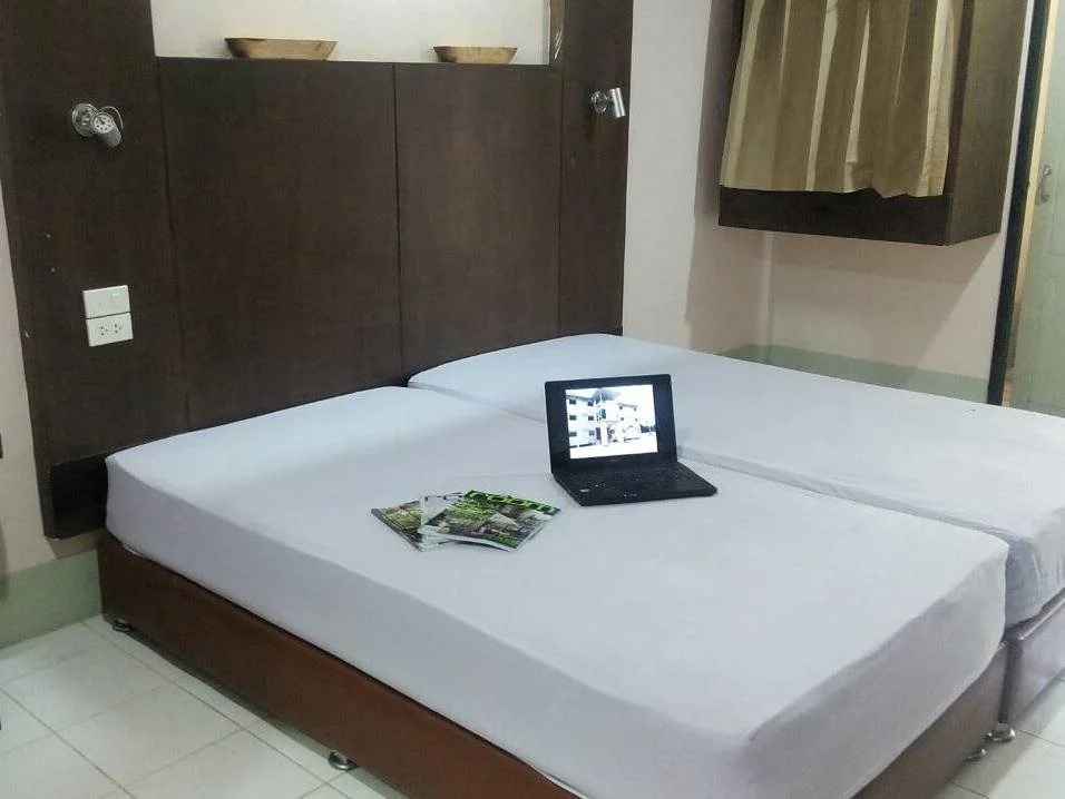Zwahotel Amnatcharoen