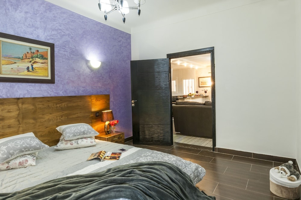 Appartements Luxury Services