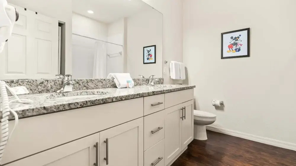 Upstay Modern 3BR Townhome With Pool Near Disney