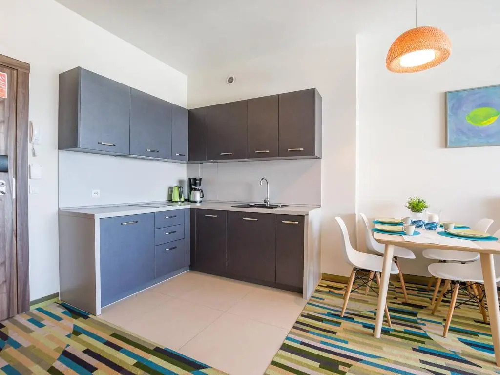 VacationClub - Baltic Park Molo Apartament D305