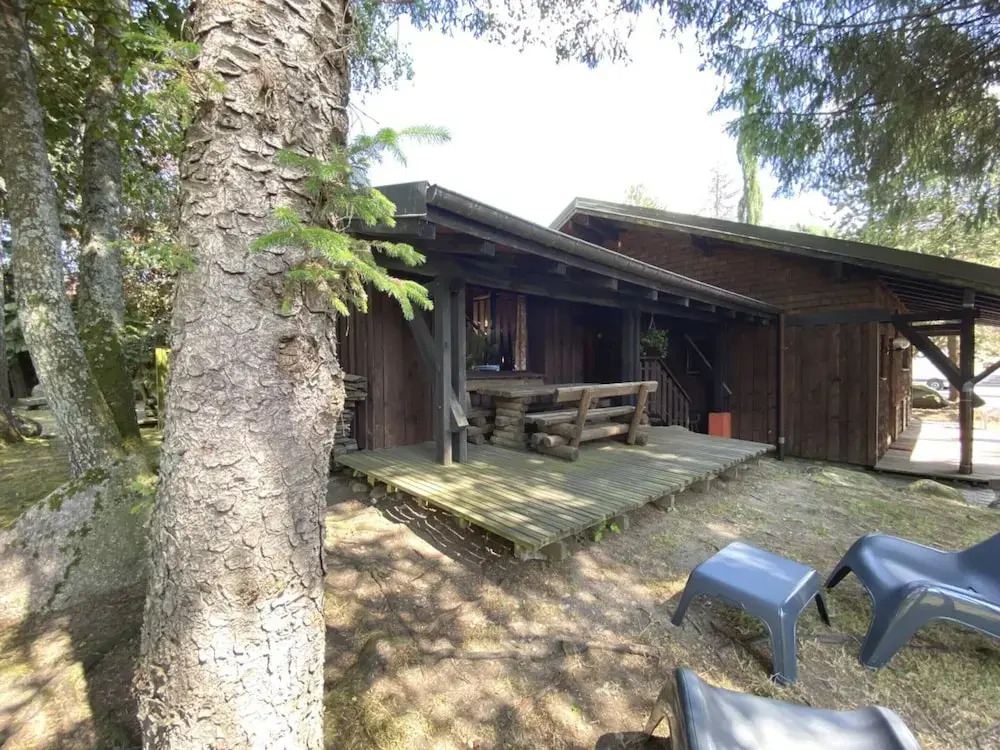 LA Pomme DE PIN 2 Appartement Avec Terrasse