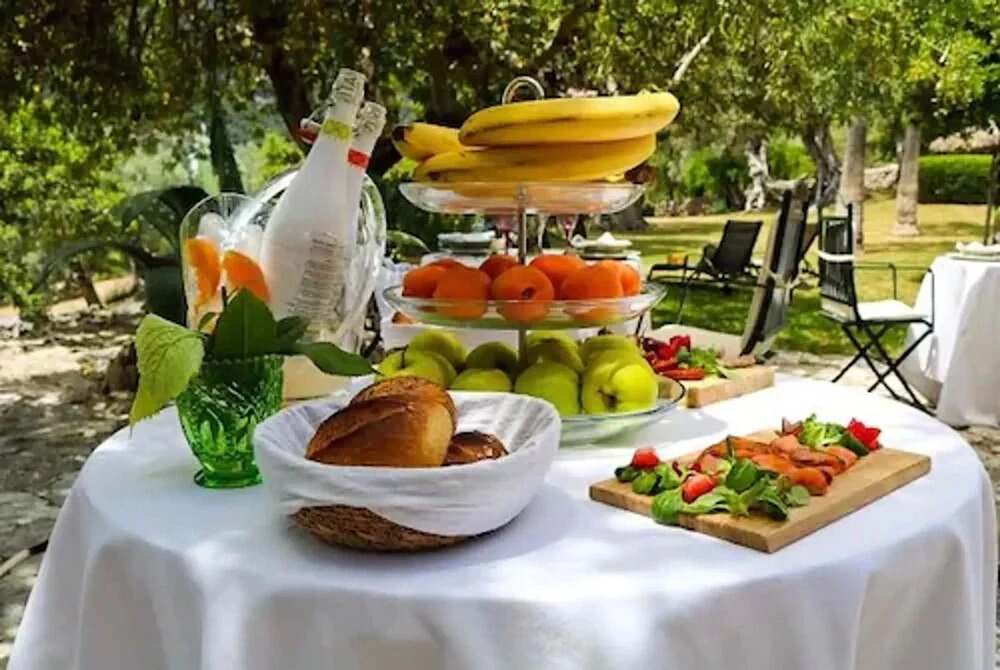 Agroturismo Petita Mare
