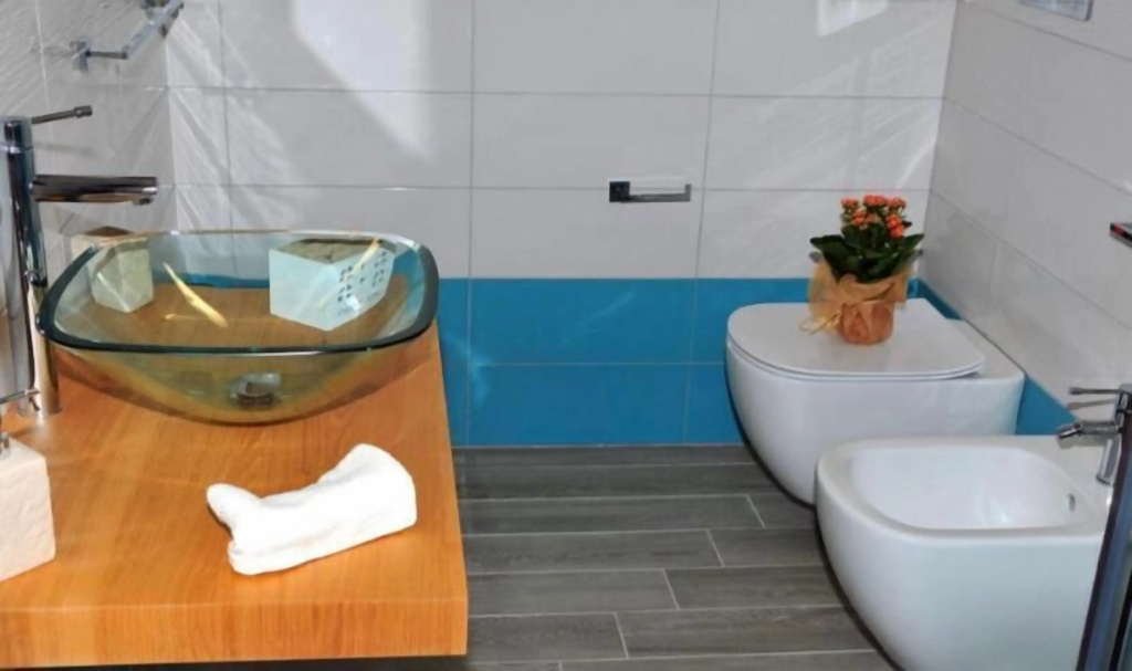 Casa Vacanza Silvaredda