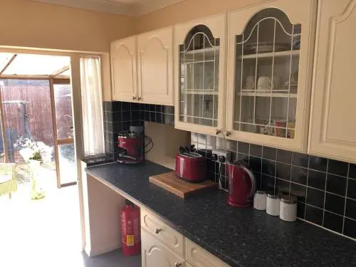 Brookacre Self Catering