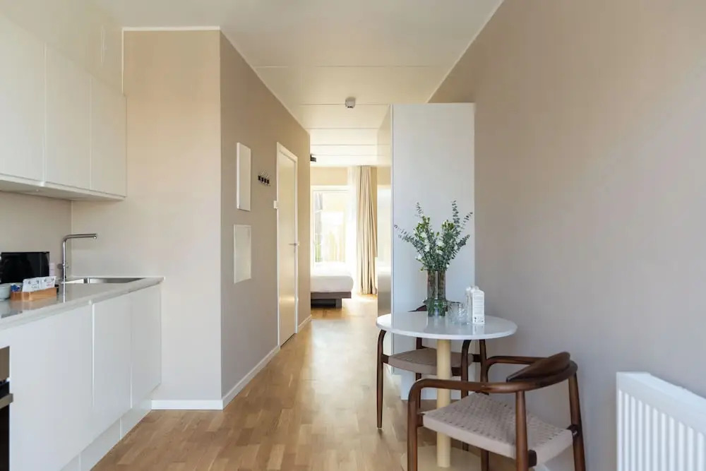 Numa Copenhagen Nørrebro