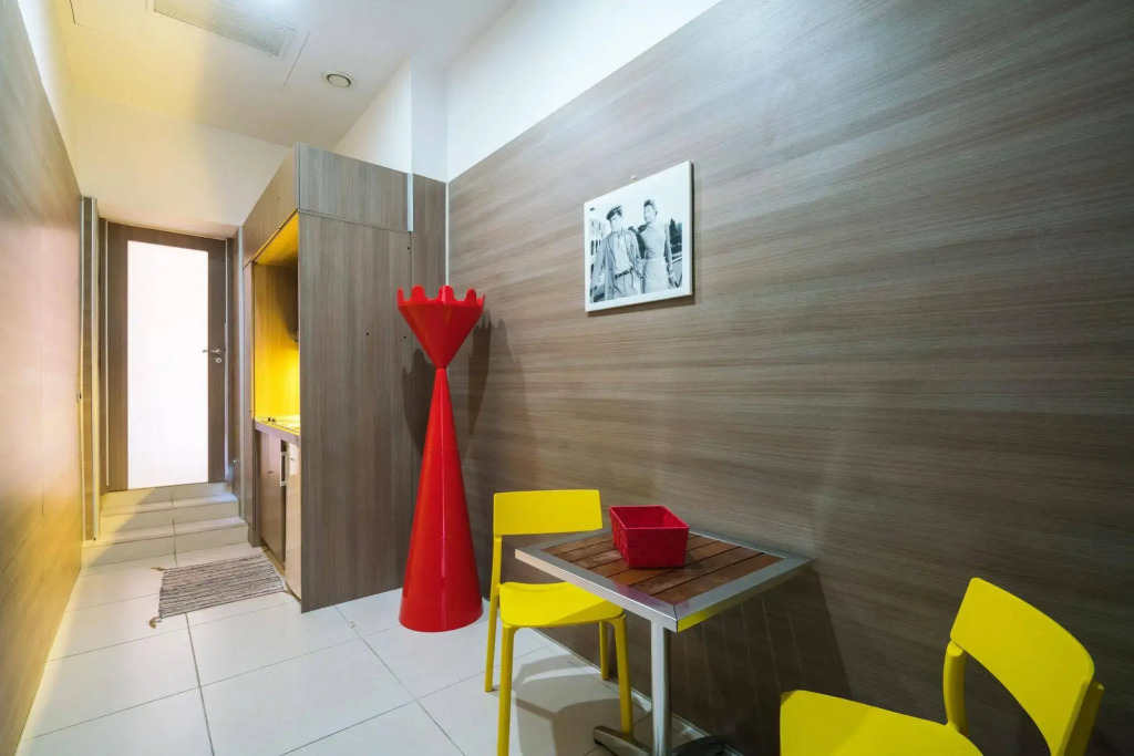 Residence Europa