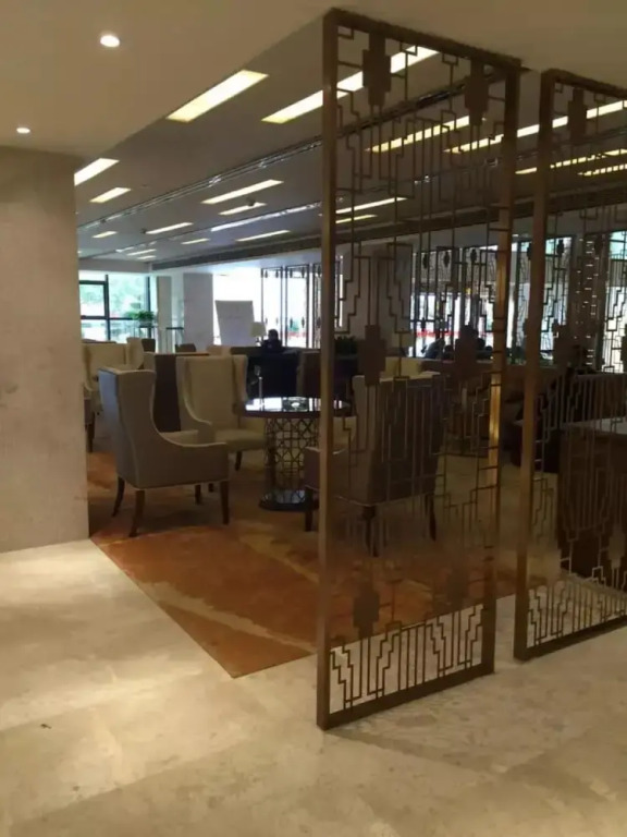 Zhusha Hotel
